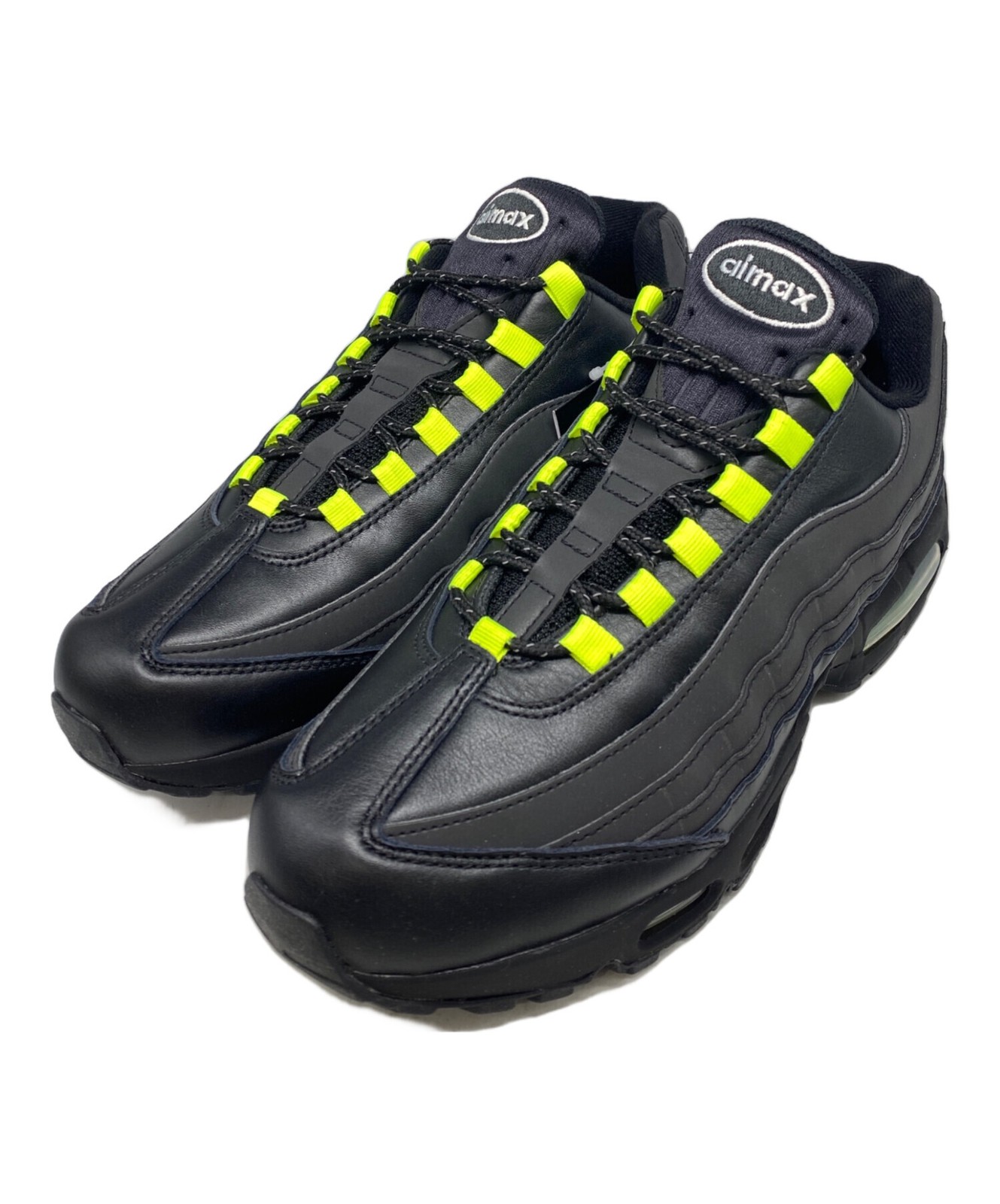 Nike Air Max 95 Big Bubble Se BFp09