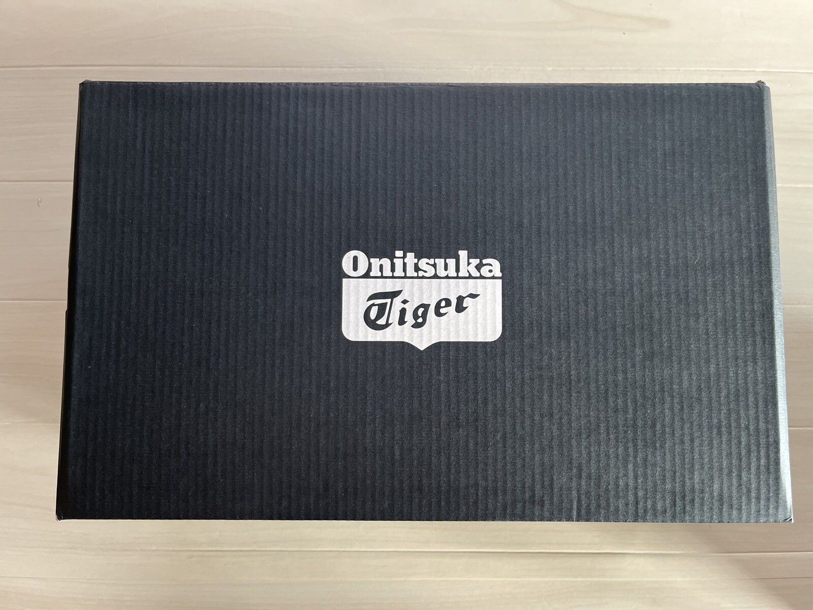 Onitsuka Tiger MEXICO 66 SLIP-ON 1183A360 002 Black/Black Unisex Shoes