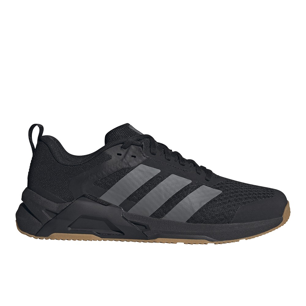 adidas Dropset Control Training Male Black Sneakers Athletic Shoes JQ1767