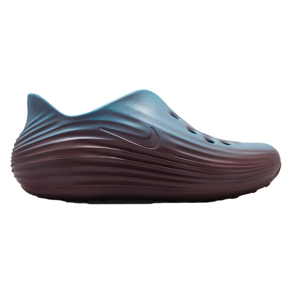 Big Kid’s Nike ReactX Rejuven8 Tattoo/Work Blue (IF1746 500)