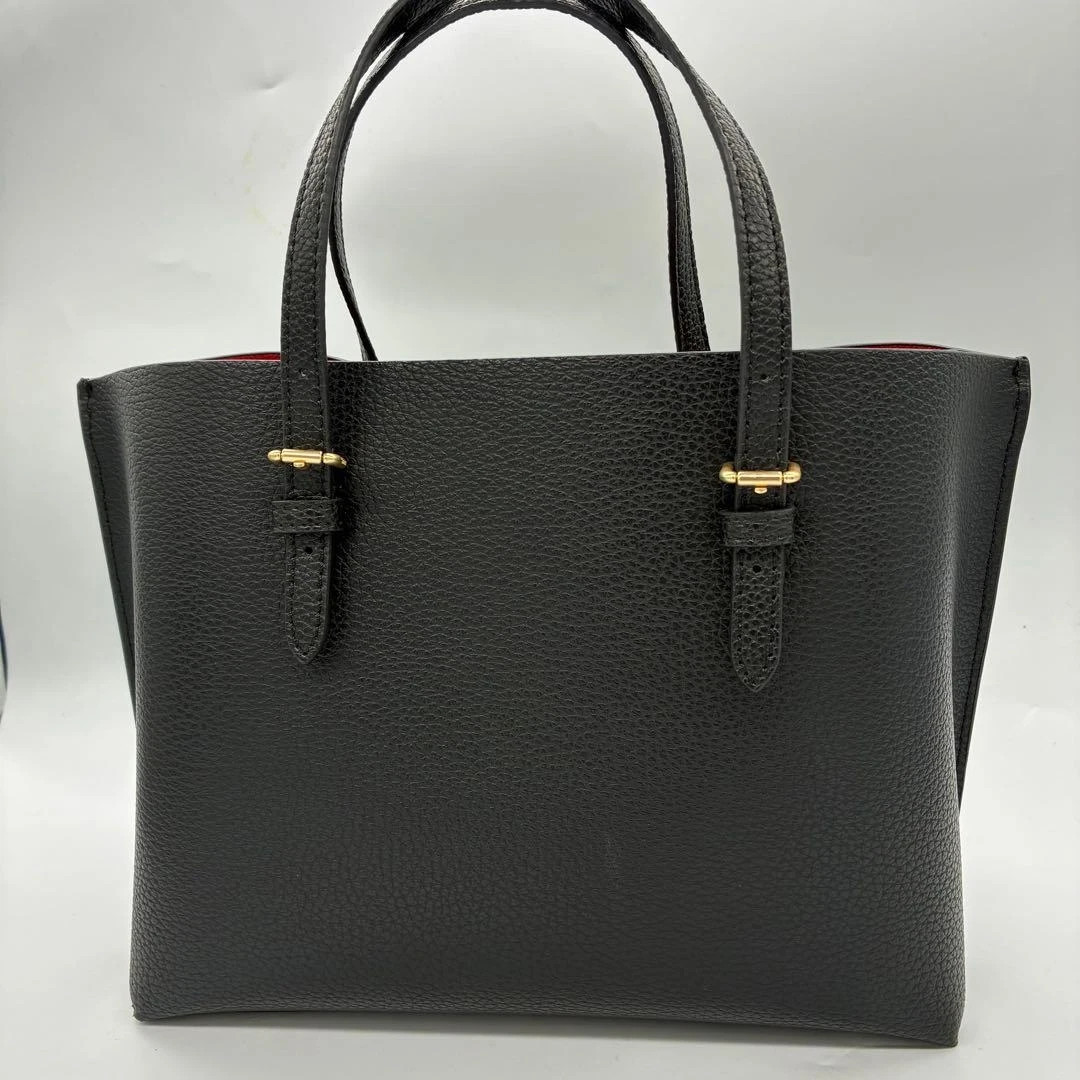 Coach Women’s hand bag C4084 IMF2L MOLLIE TOTE 25 2Way Shoulder Bag New Outlet