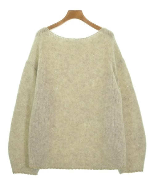 MIESROHE Sweaters Beige(Glitter) F 2200657943028