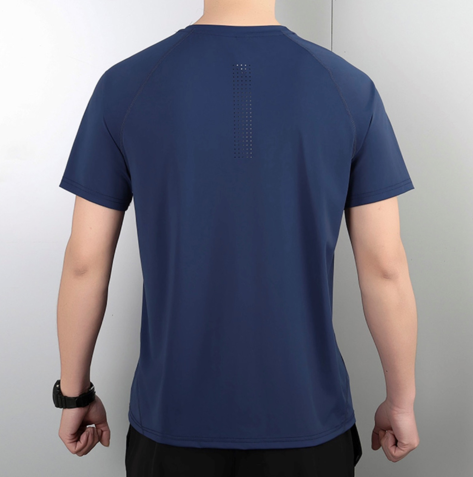 Adidas Climalit Ultimate Tee Athletic Performance T Shirt Men