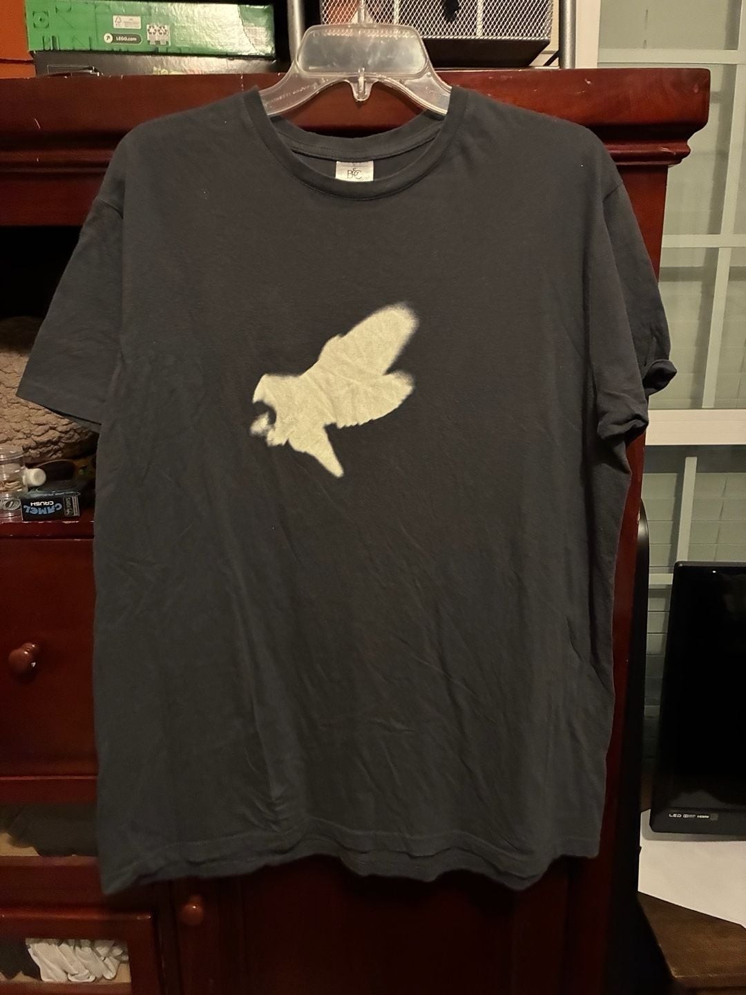 B&C Collection Dove T-Shirt