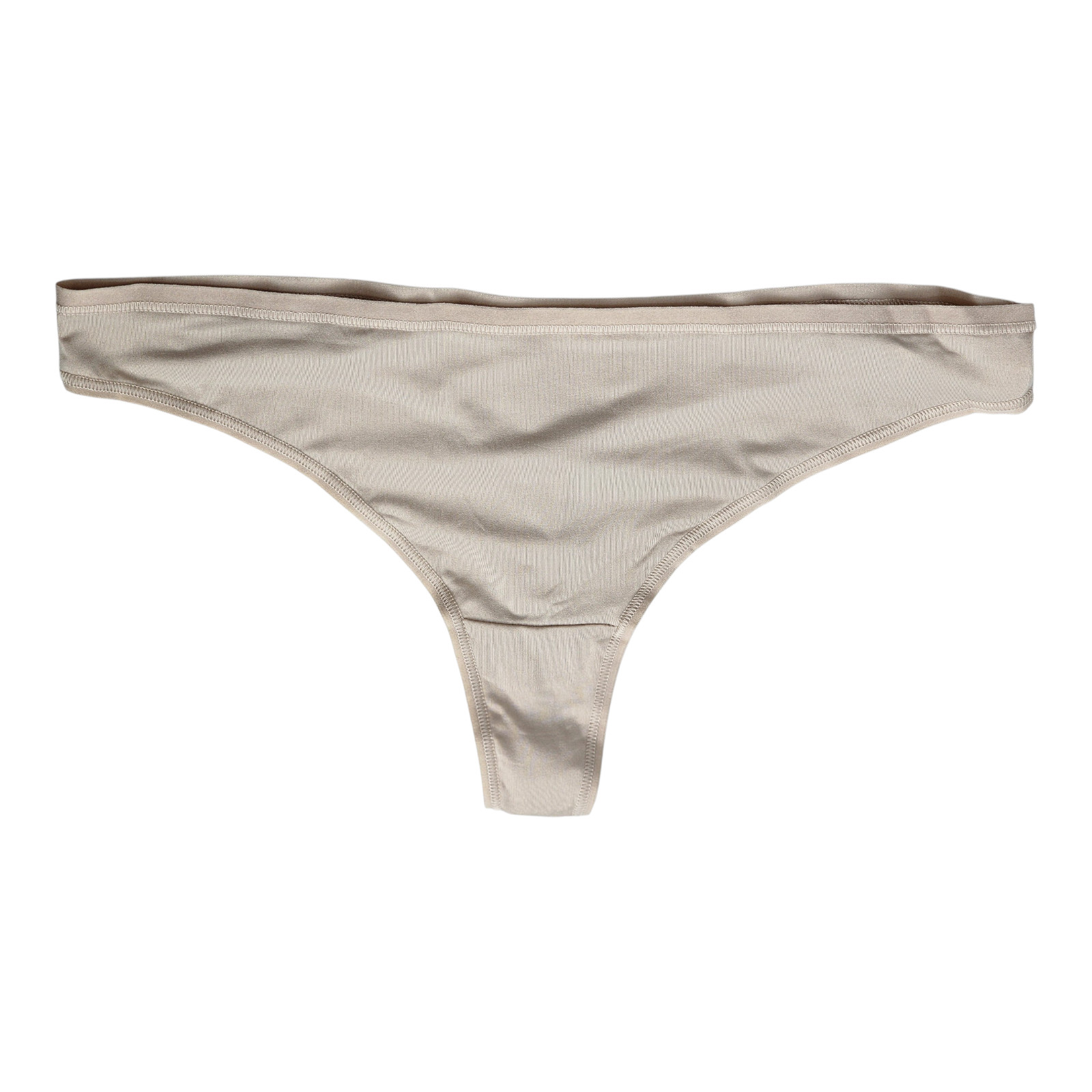 M&S 5pk Microfibre Low Rise Womens Thongs