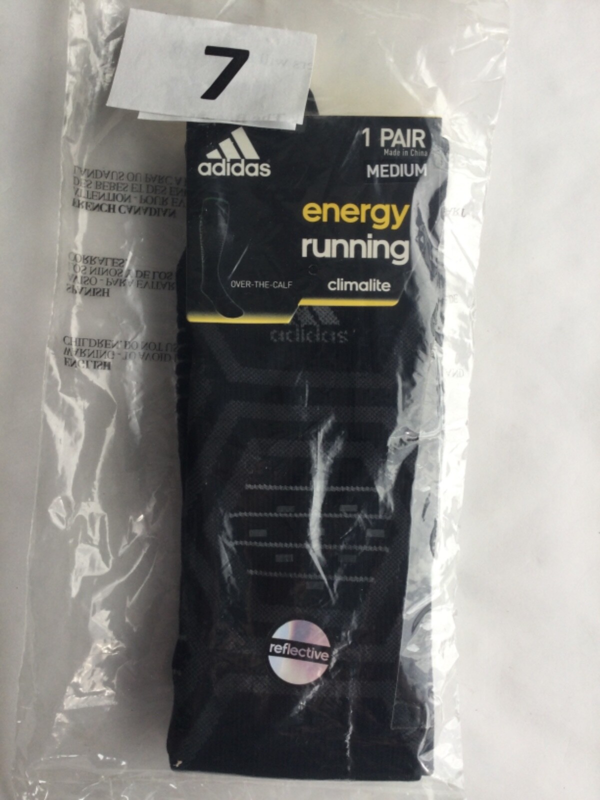 Adidas Low Cut No Show Crew Socks Men New Tags Black Gray White Blue Green