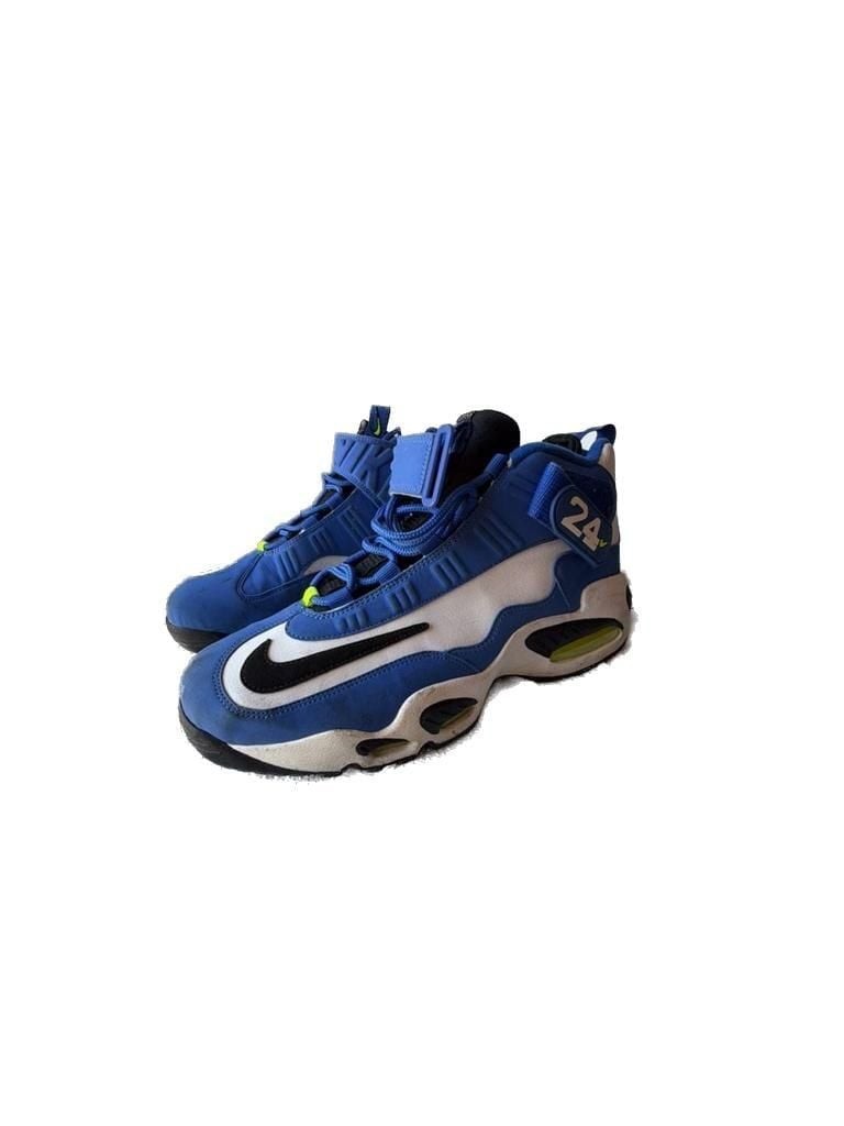 Nike Air Griffey Max 1 Varsity Royal Size 9.5