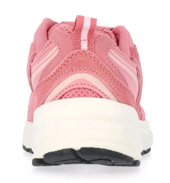 New Pink Rose Avia 5000 Performance Genuine Leather Sneakers Women’s Size 9.5