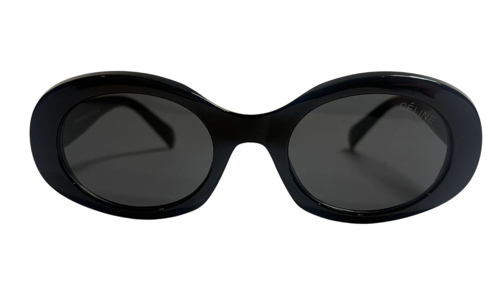 Celine CL40194U Sunglasses in Black