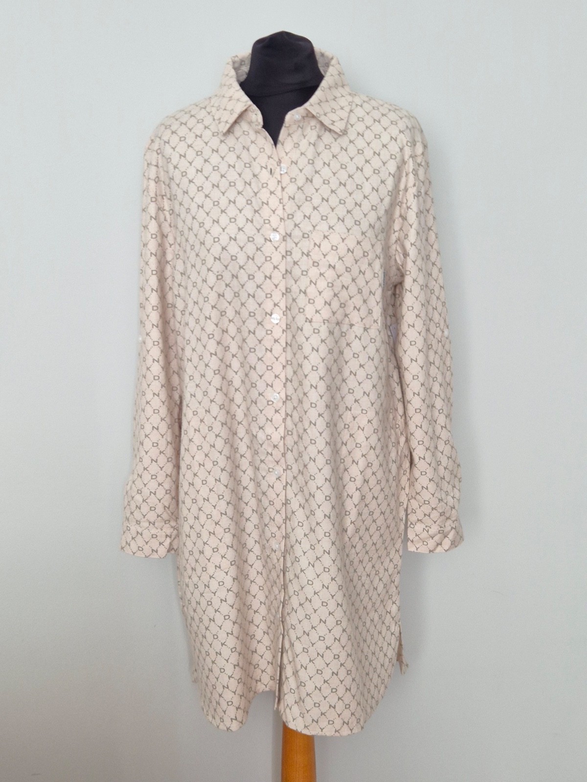 DKNY Sleepshirt size S