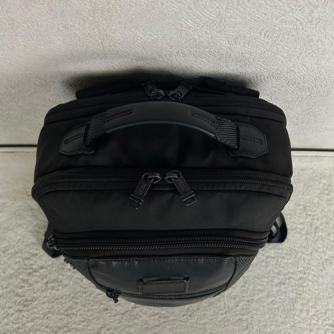 TUMI ALPHA BRAVO ‘Davis’ 232682D