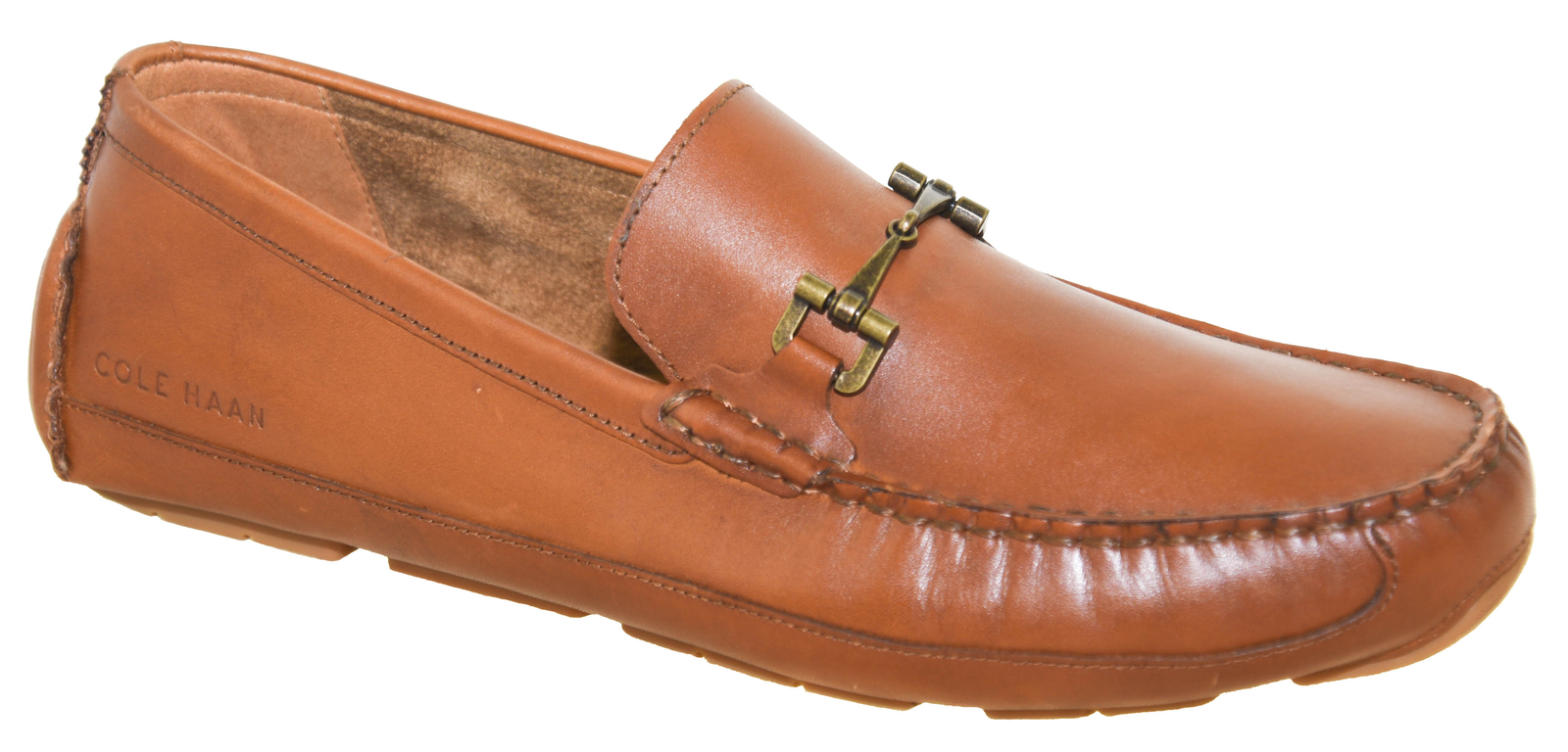 Cole Haan Men’s Wyatt Bit Driver Style C35784