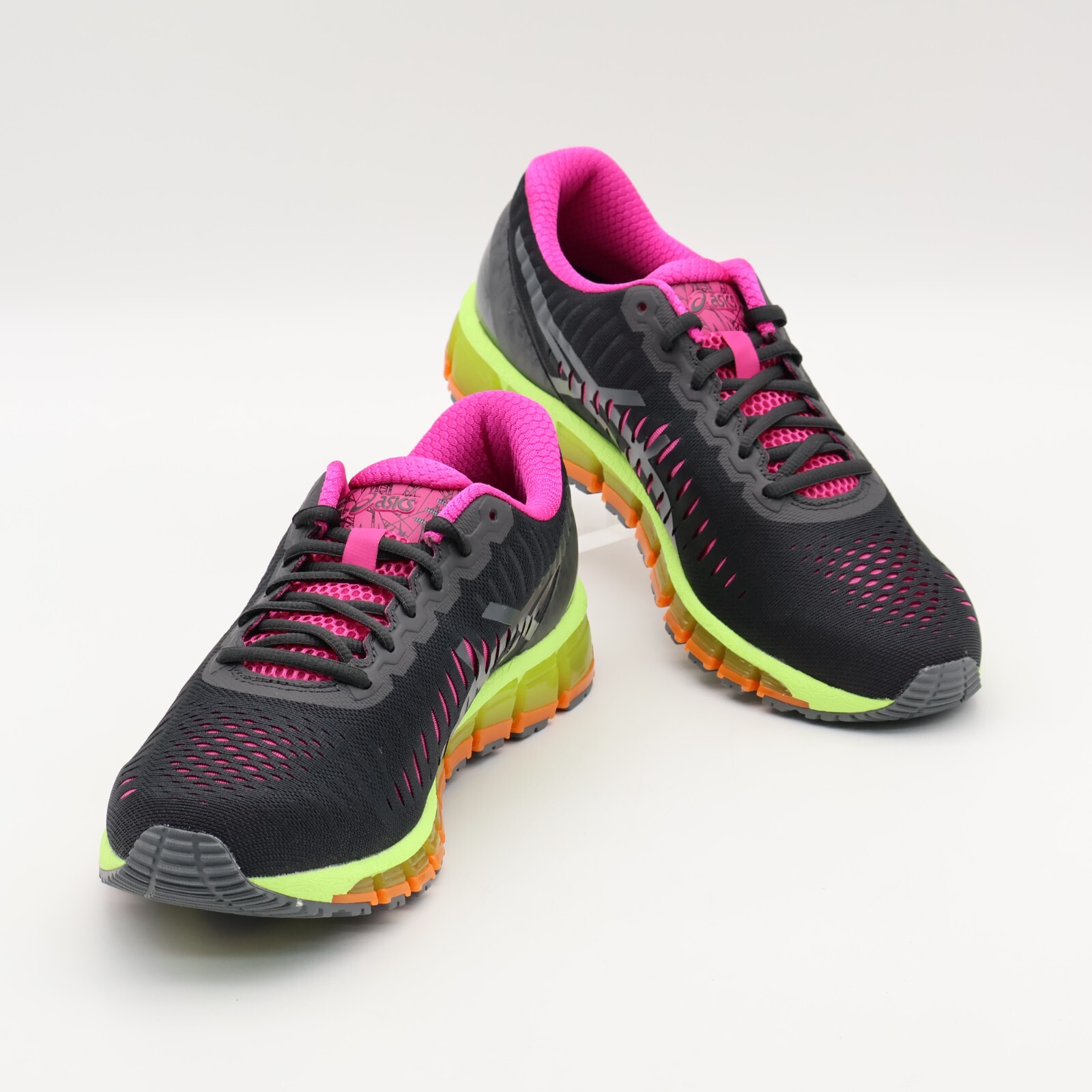 1203A750-020 Asics Gel-Quantum 360 1 Graphite Green (Men’s)
