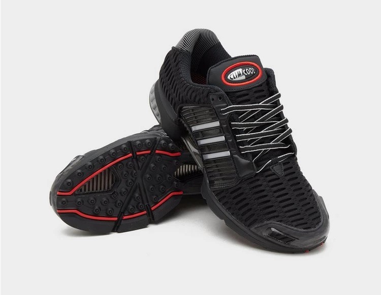 adidas Climacool 1 in Black and Grey UK 12 – US 12.5 – EUR 47 1/3