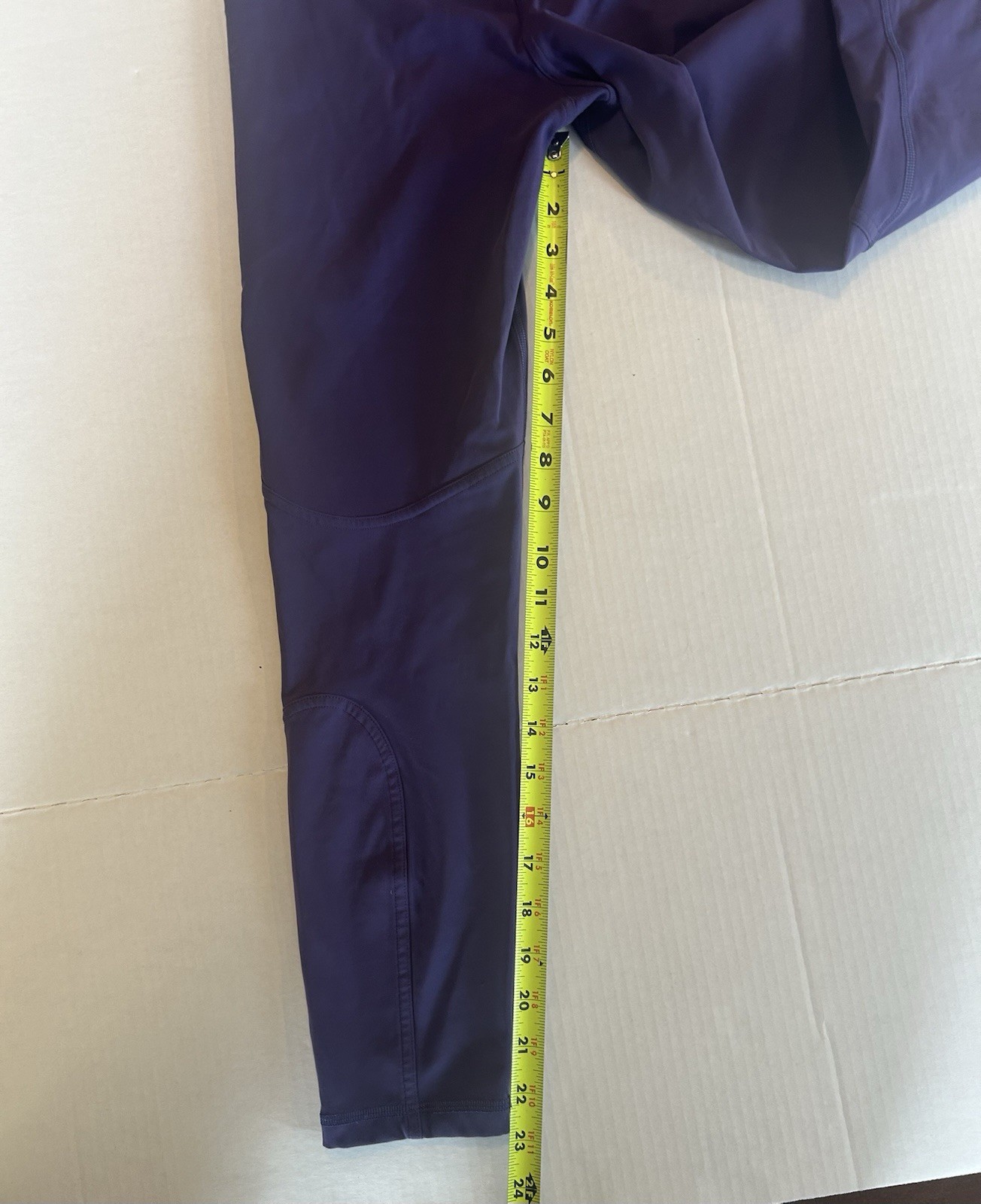 Lululemon Women’s Leggings – High Rise – Size Small – No Tags – See Pictures