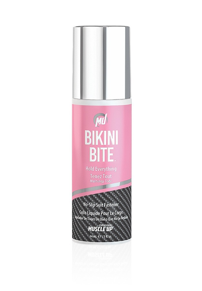 Bikini Bite – Non-Slip Roll-On Suit Fastener