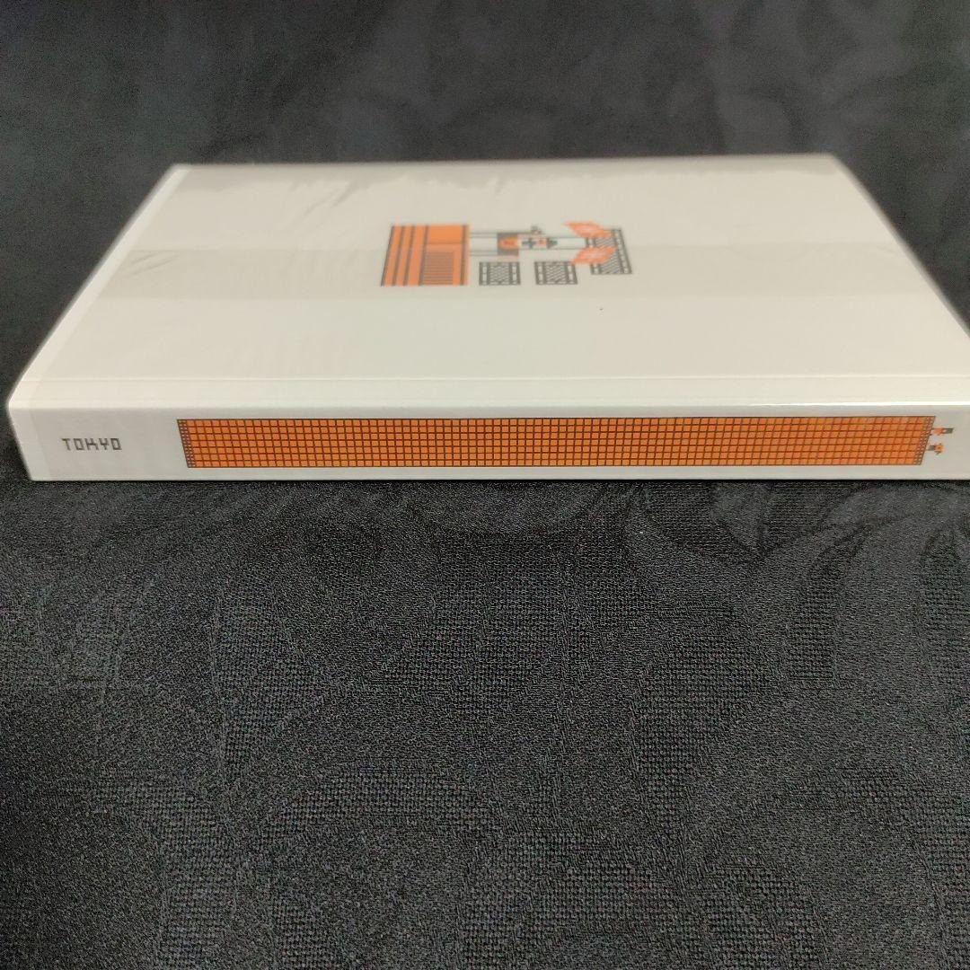 HERMES Ginza Limited Edition Notebook 23895