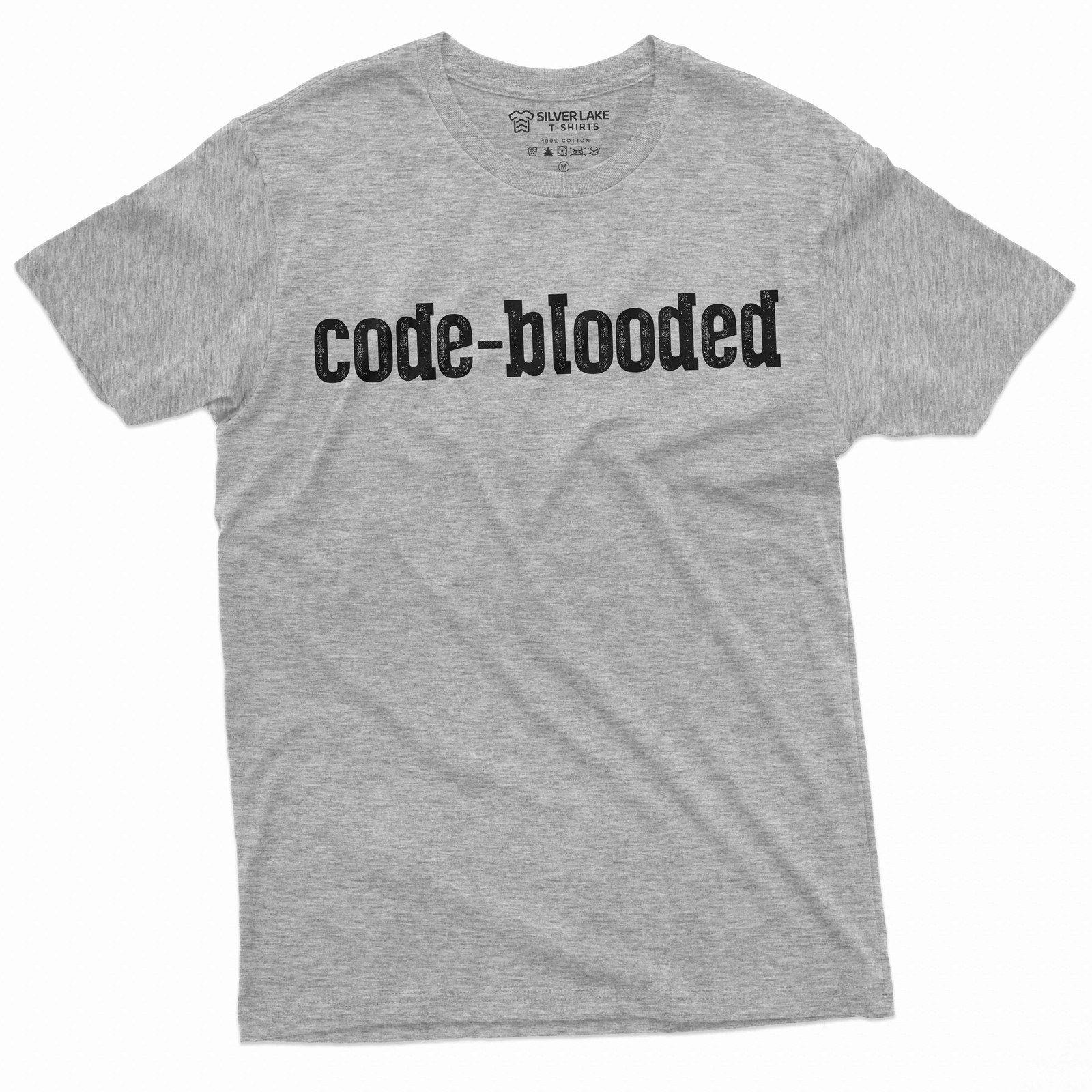 Mens funny Programmer shirt coding gifts software engineer developer tee