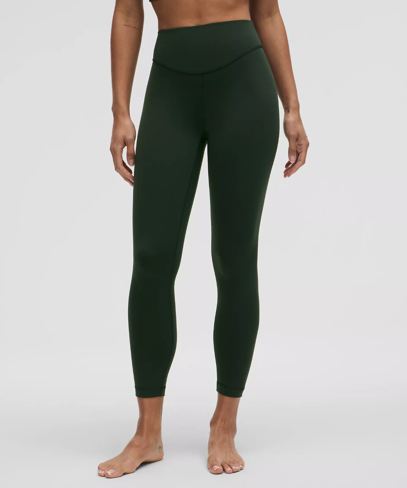 lululemon Wunder Under SmoothCover High-Rise Tight 25″ Choose Your Color. NWT