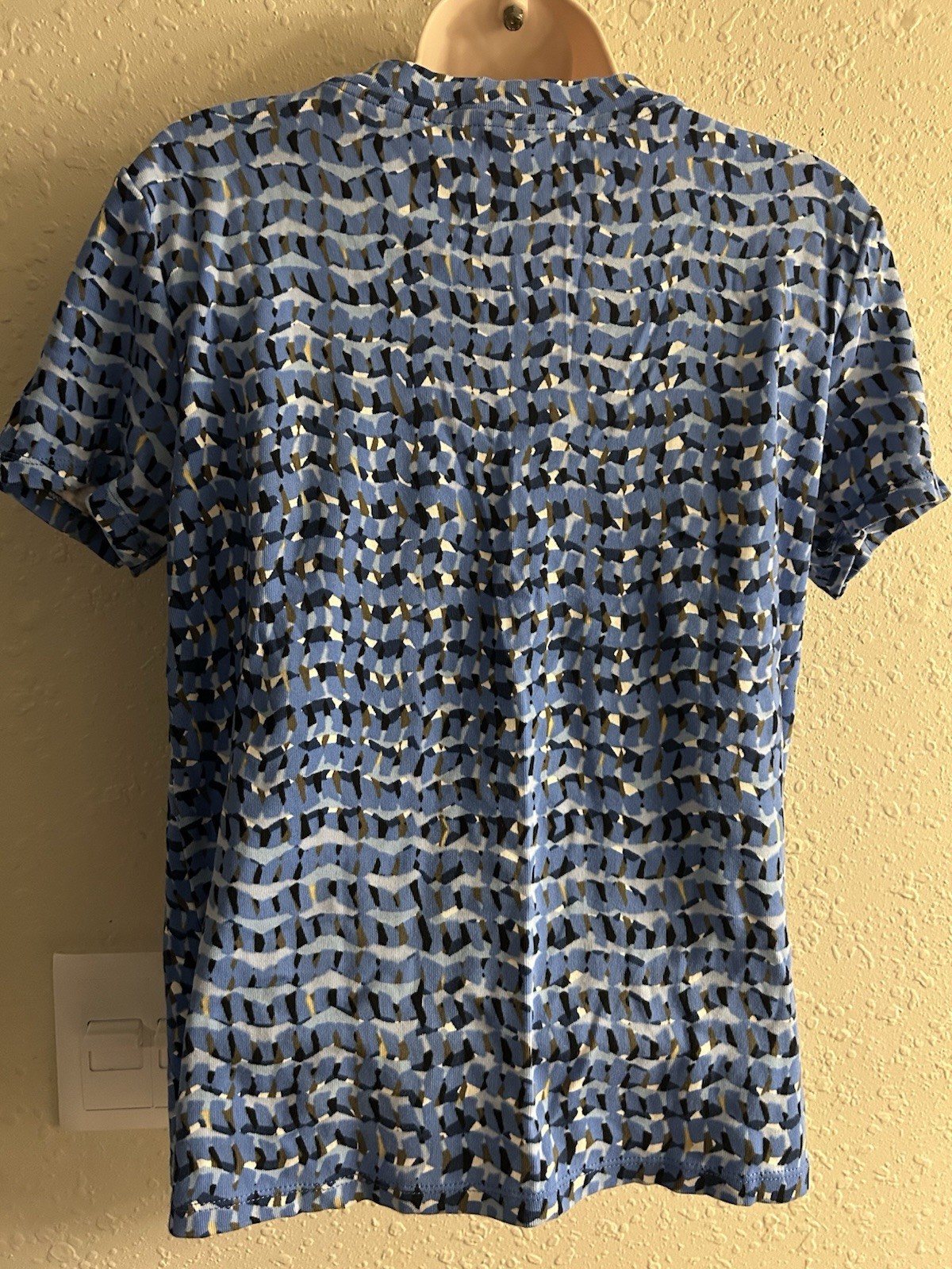 New Large Rafaella Chain Decor Top #1208*8