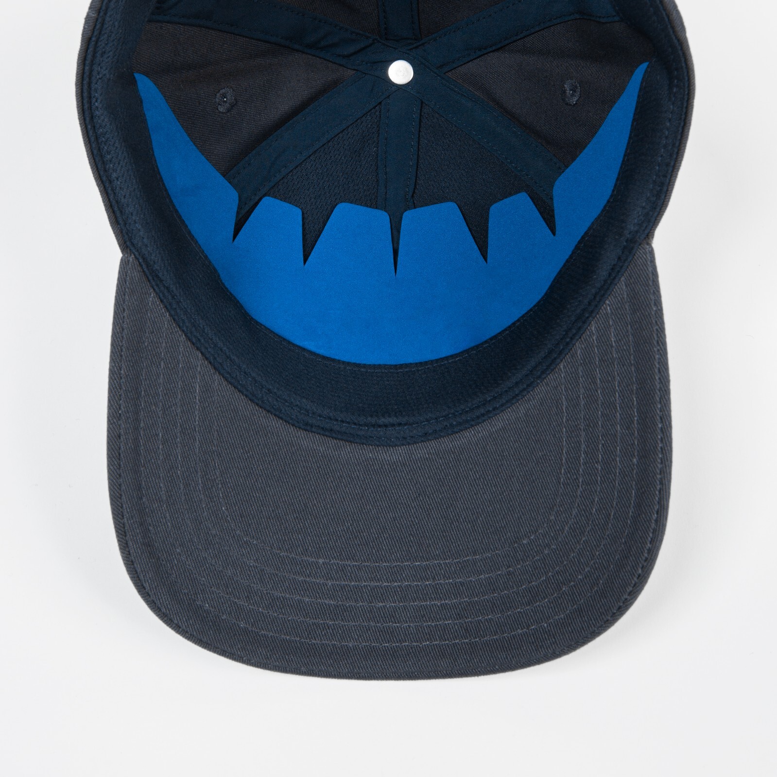 Shapers Image 2 Pk CapPro Baseball Cap Crown Inserts for Fitted Caps & Snapbacks