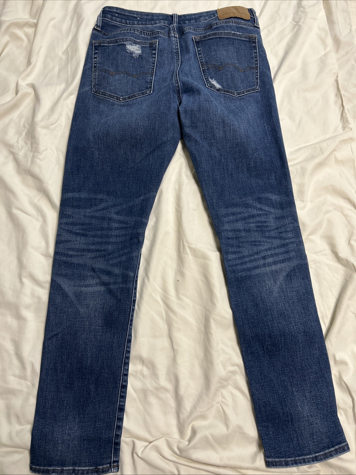 Men’s American Eagle Next Level Air flex Jeans Size 31×32