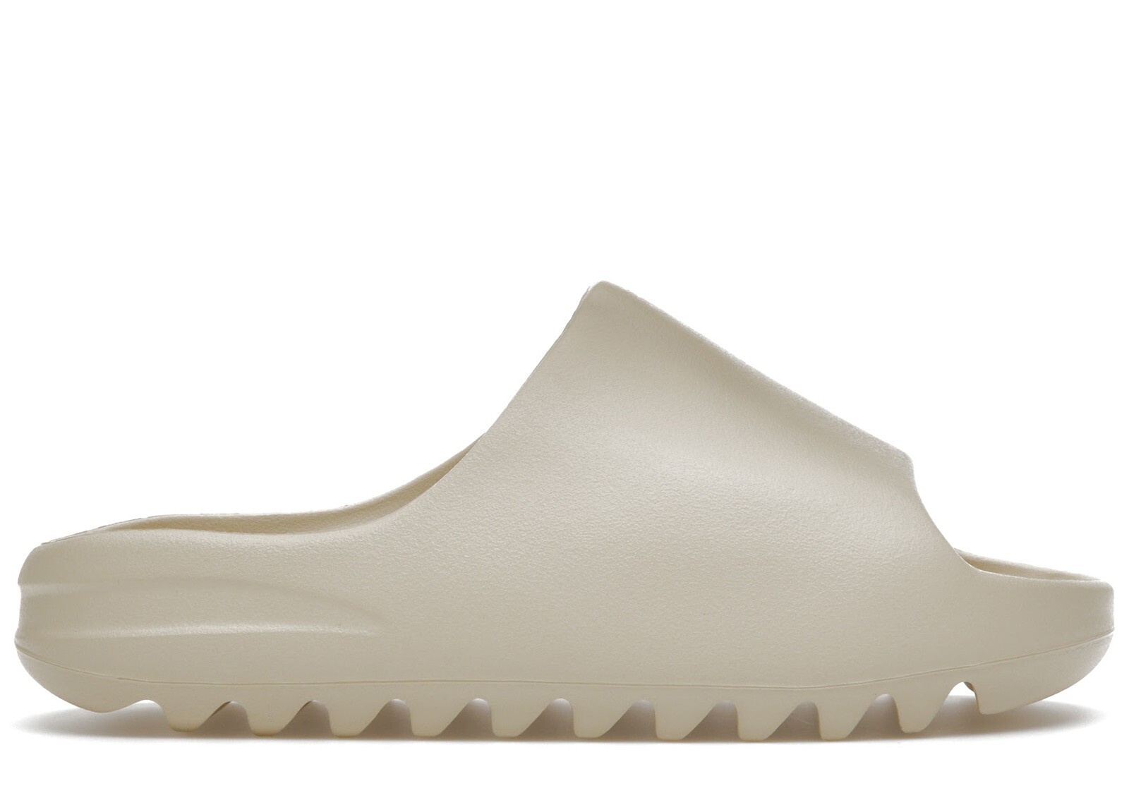 adidas Yeezy Slide Bone FZ5897 Size 10 Authentic New In Hand Same Day Shipping
