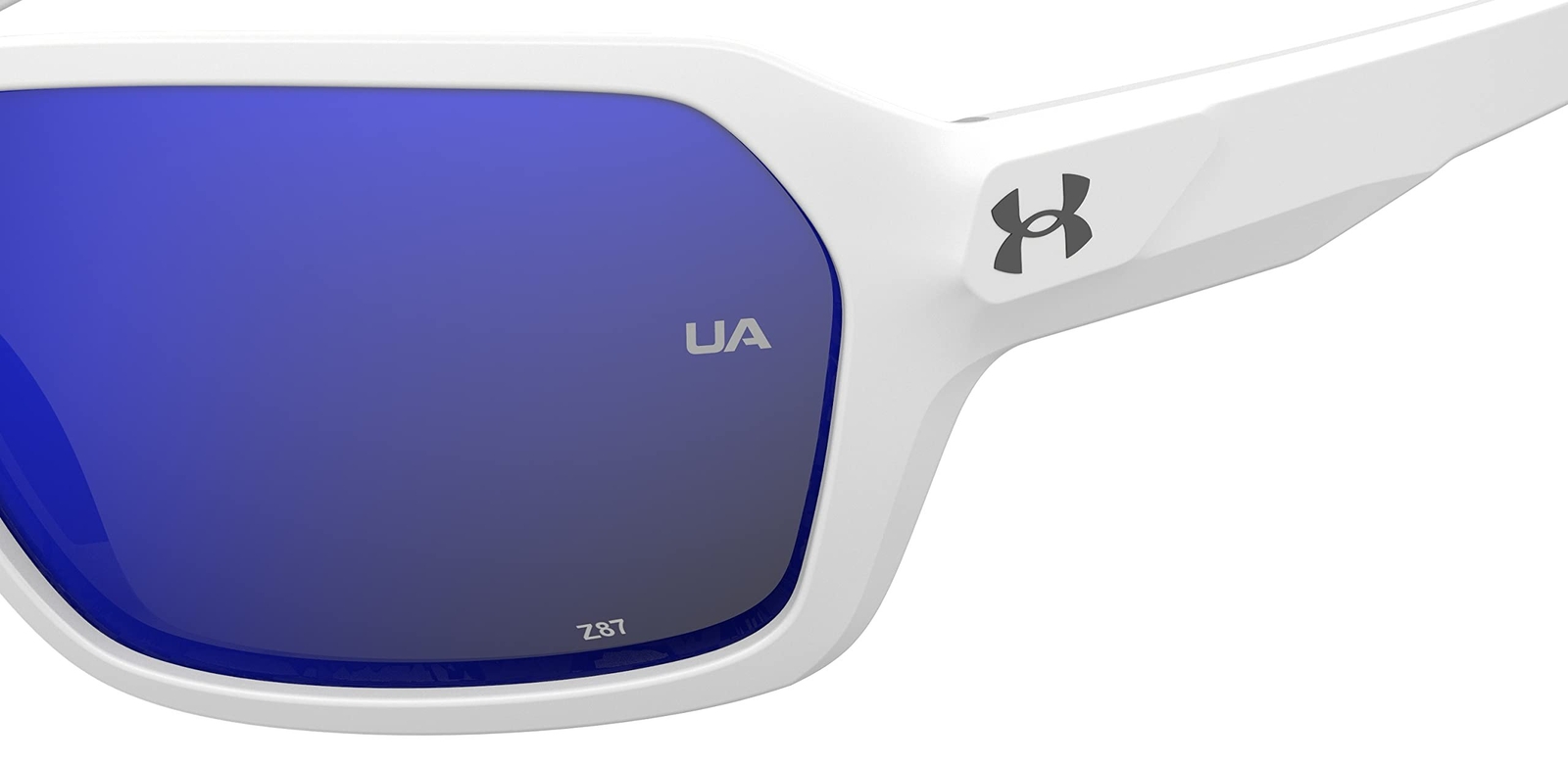 Under Armour Men’s UA Recon Square Sunglasses