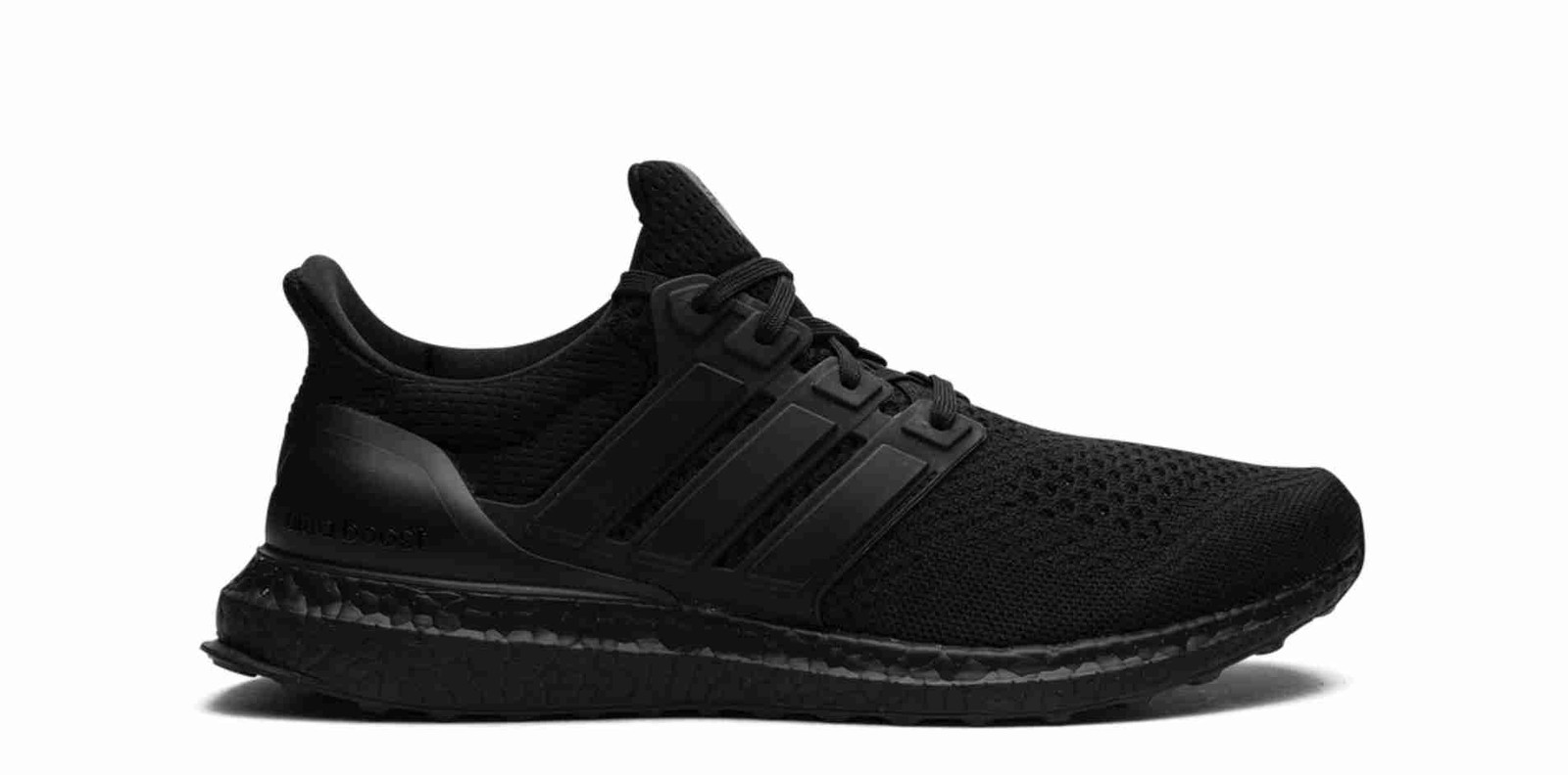 adidas UltraBoost 1.0 DNA ‘Triple Black’ HQ4199 Ship Now