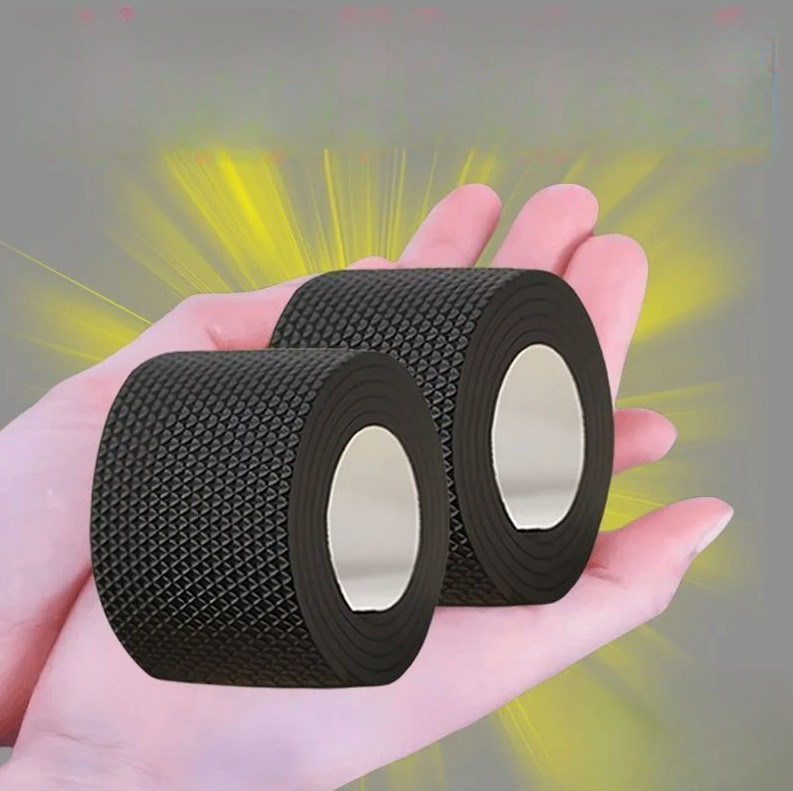 1 Roll Thick Non-Slip Shoe Sole Sticker Roll Anti-Abrasion Heel Protector
