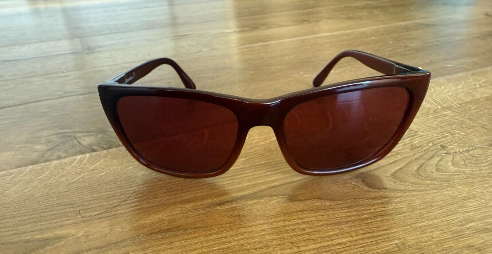 Vintage SKI Lites Sunglasses Mauritius – Lens have wear and minor scratches