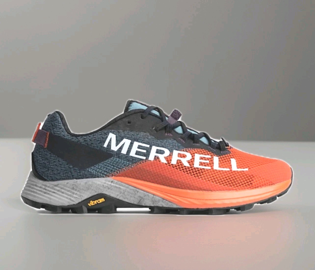 NEW Mens (CHOOSE SZ) MERRELL MTL Long Sky 2 Trail Runner🏃 J067141 TANGERINE 🍊