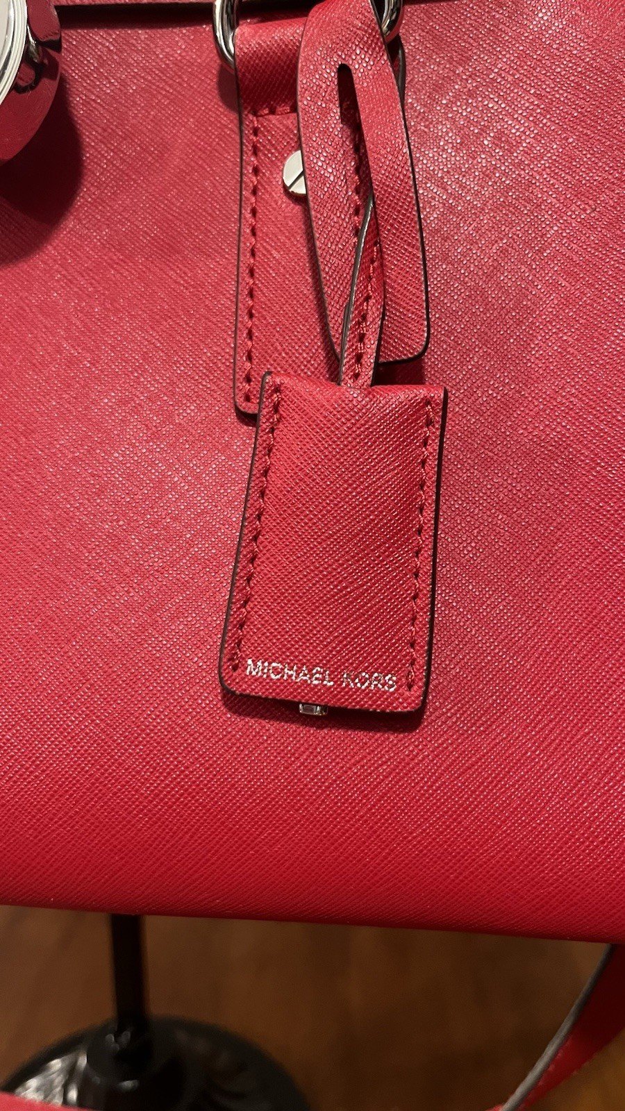 Michael Kors Hamilton