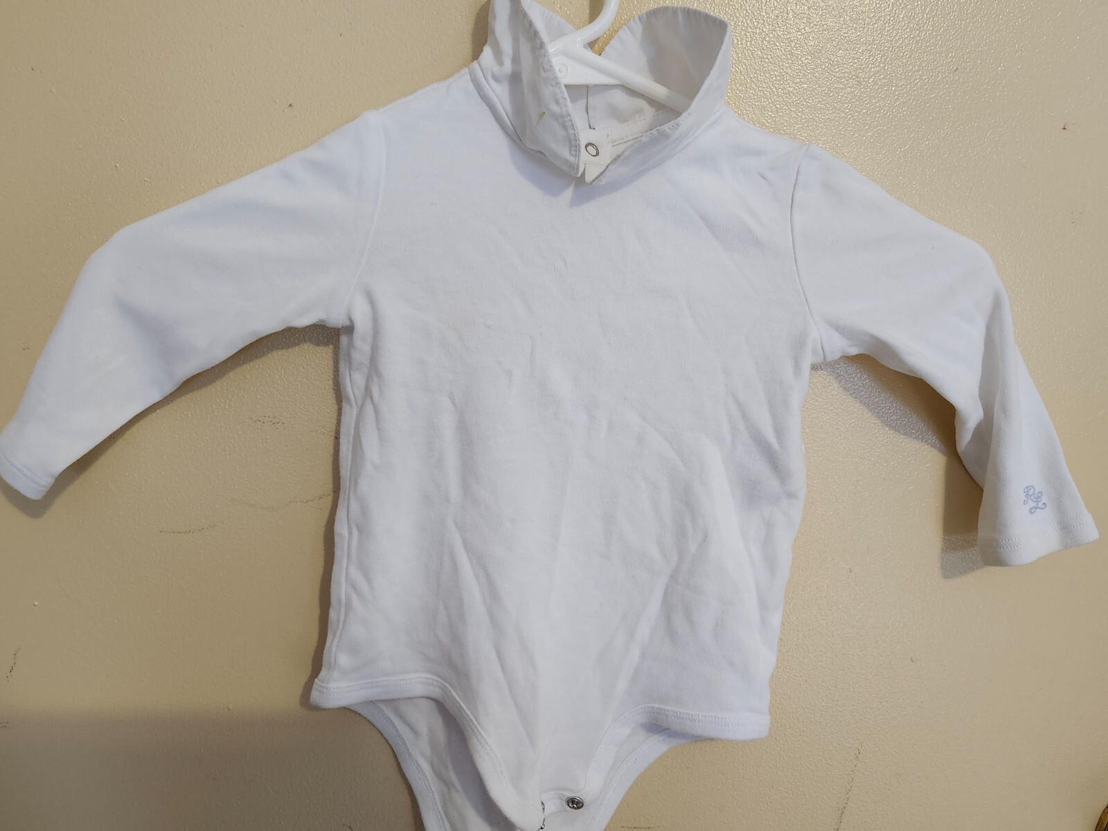 Lot of 15 pieces girls baby clothes size 6-12 months-pre-owned-Spring/Summer