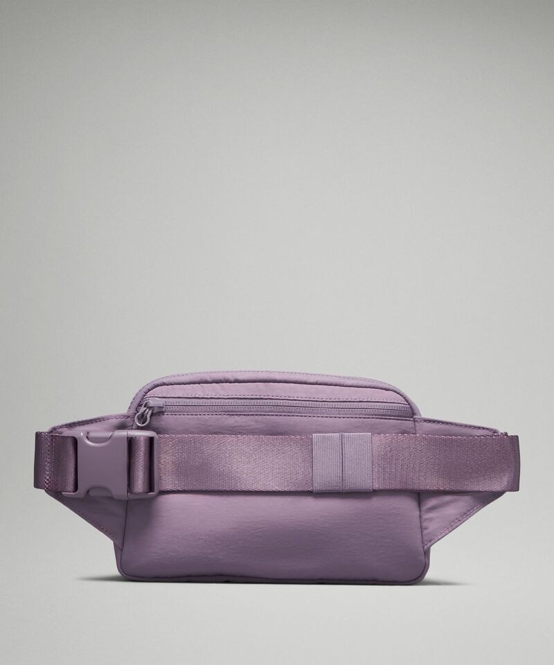 Lululemon Everywhere Belt Bag Large 2L Purple Ash