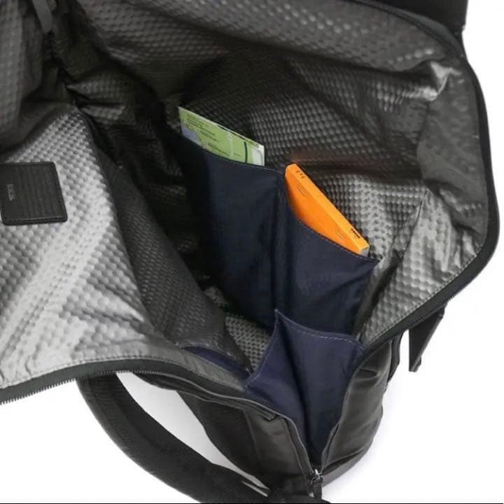 TUMI Alpha Bravo Lance Backpack