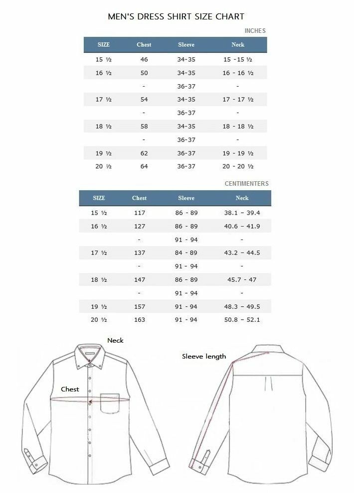 ** Men’s Shiny Satin Dress Shirt Set With Tie and Handkerchief SG08 SZ:15.5-20.5