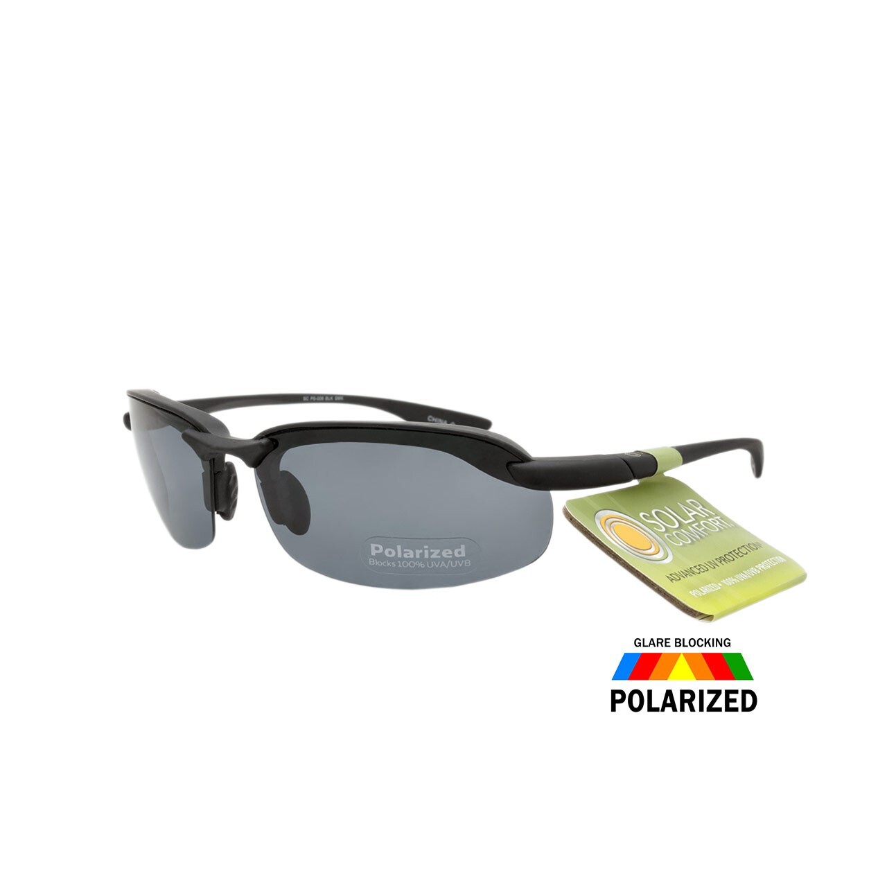 Wholesale Foster Grant Sunglasses 125 PC Lot Mix New Styles With tags