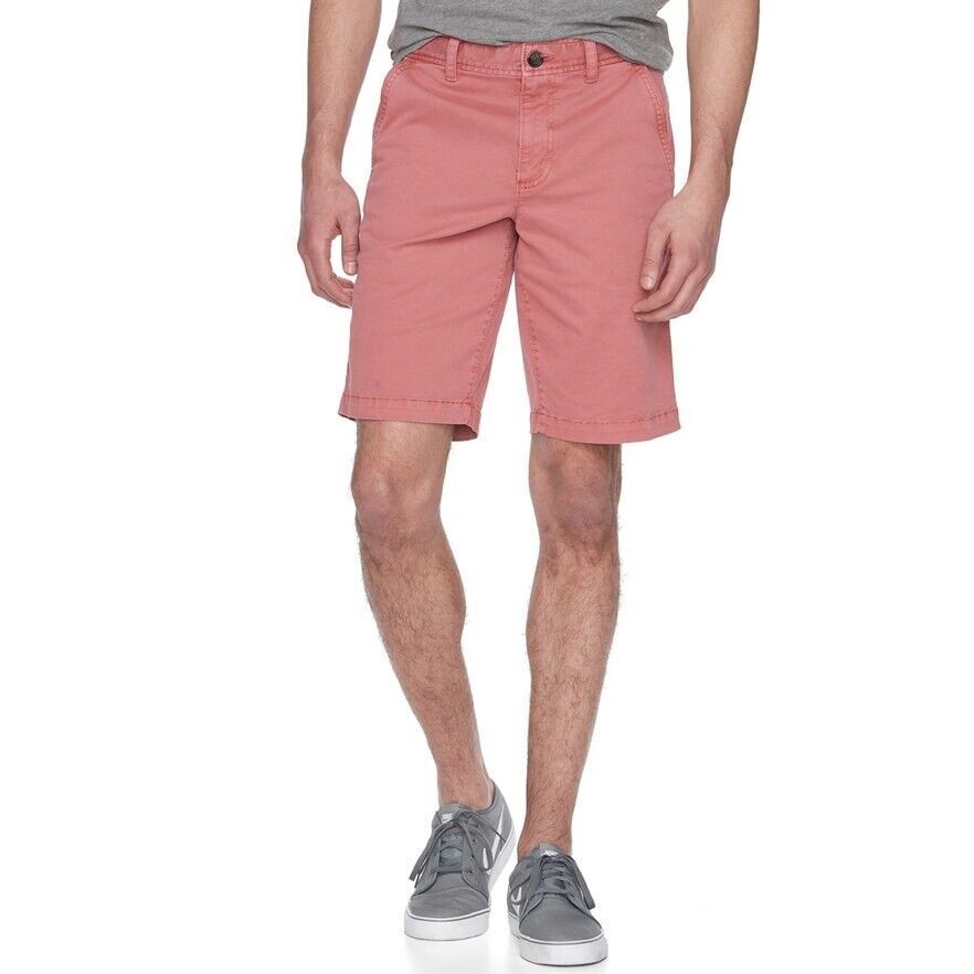 Men’s Shorts Urban Pipeline Ultimate Flex Twill size 29, 40 NEW