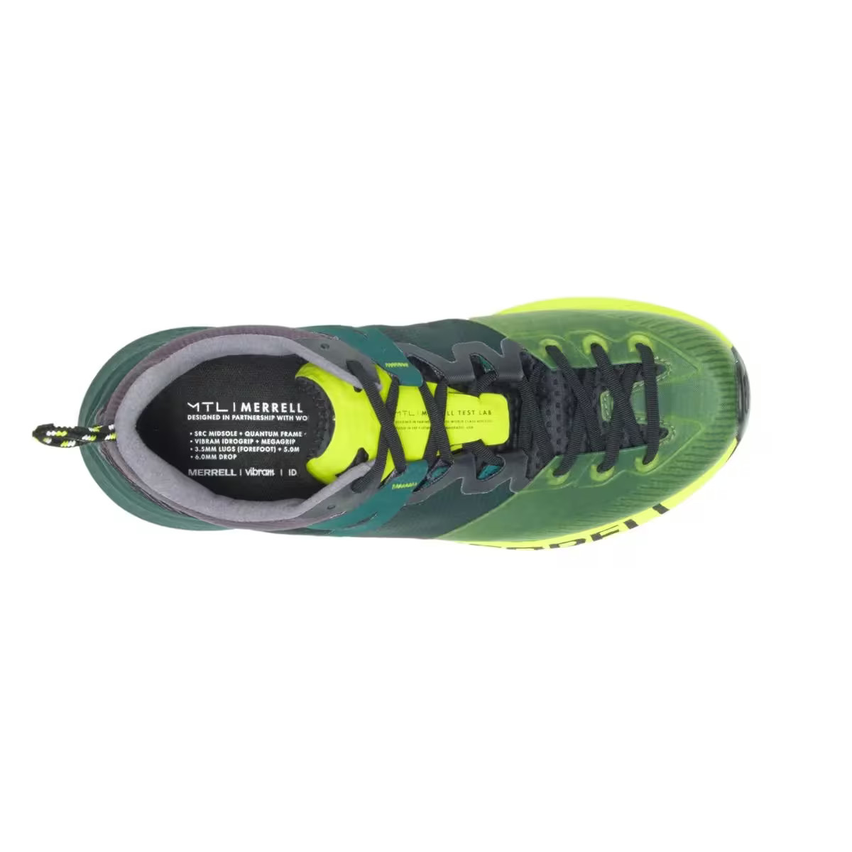 Merrell Women MTL MQM Athletic