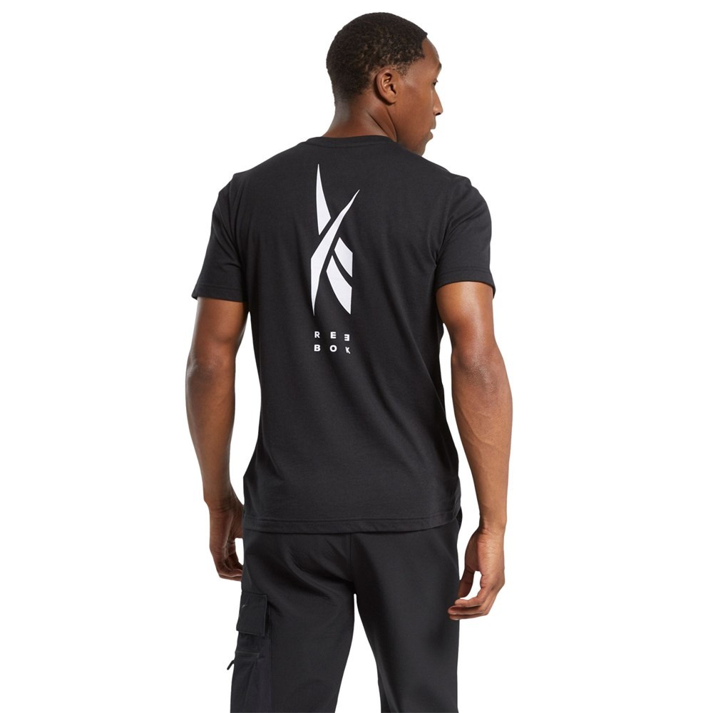 T-Shirt Reebok FS8563