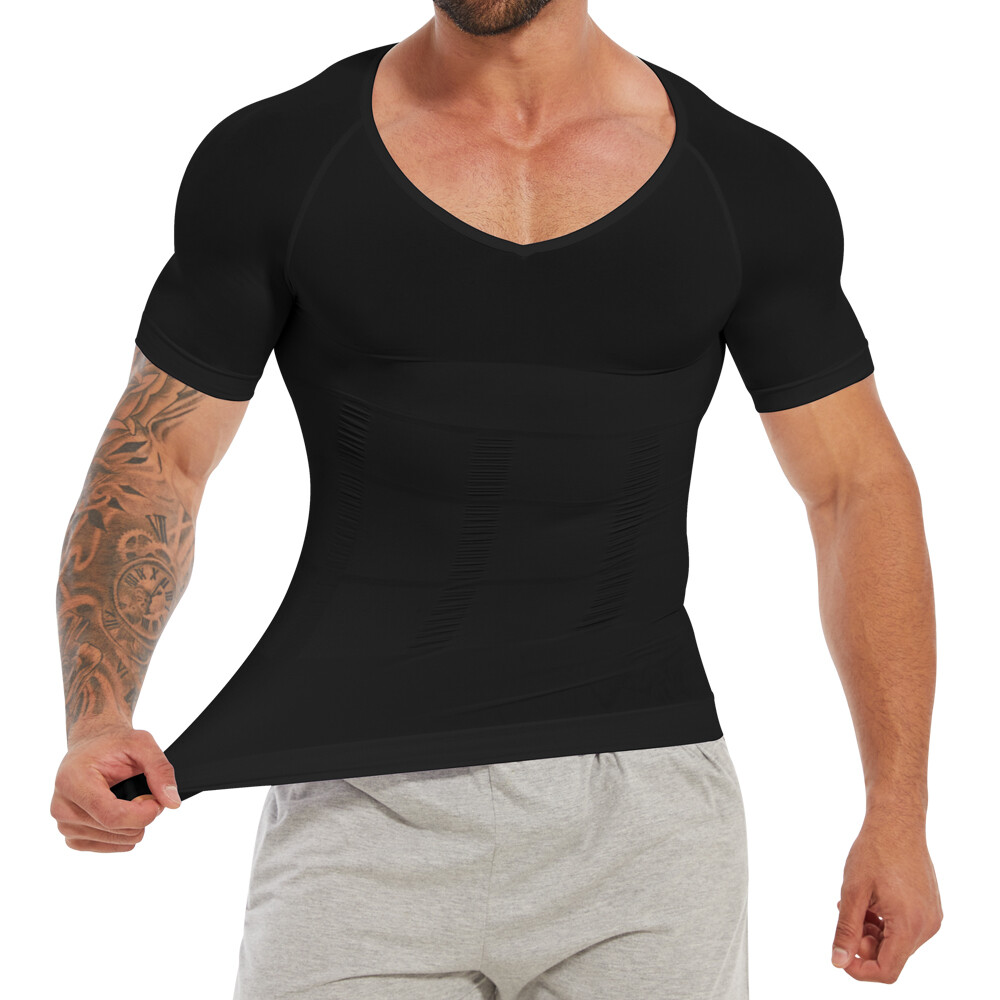 Men’s 3 Pack Workout Tank Top Gym Fitness Muscle Bodybuilding Sleeveless T Shirt