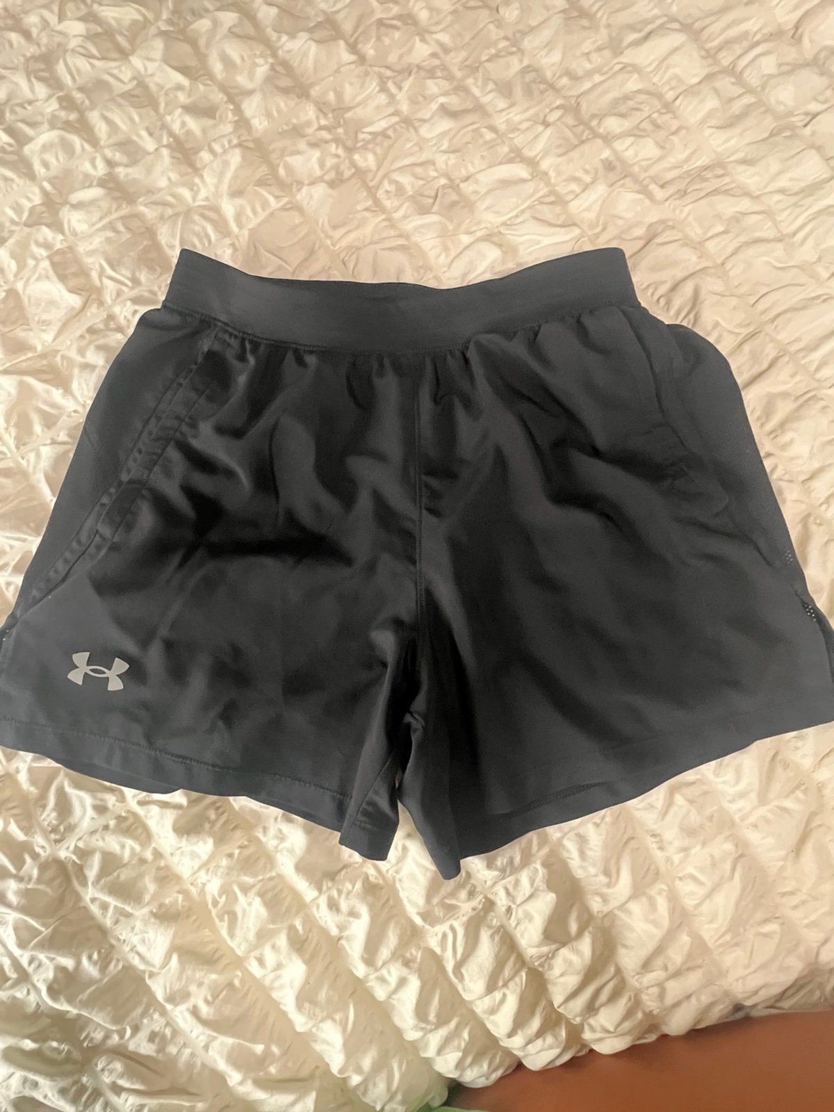 Under Armour men’s launch shorts 5 inches