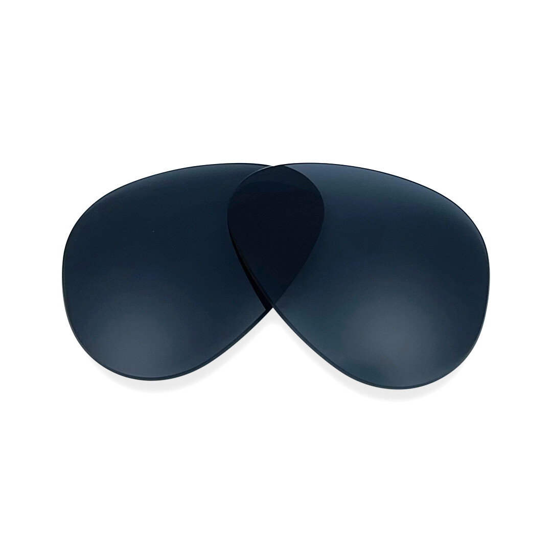 TYTE Eyewear Replacement Lenses for Ray-Ban Cockpit RB 3362 59mm