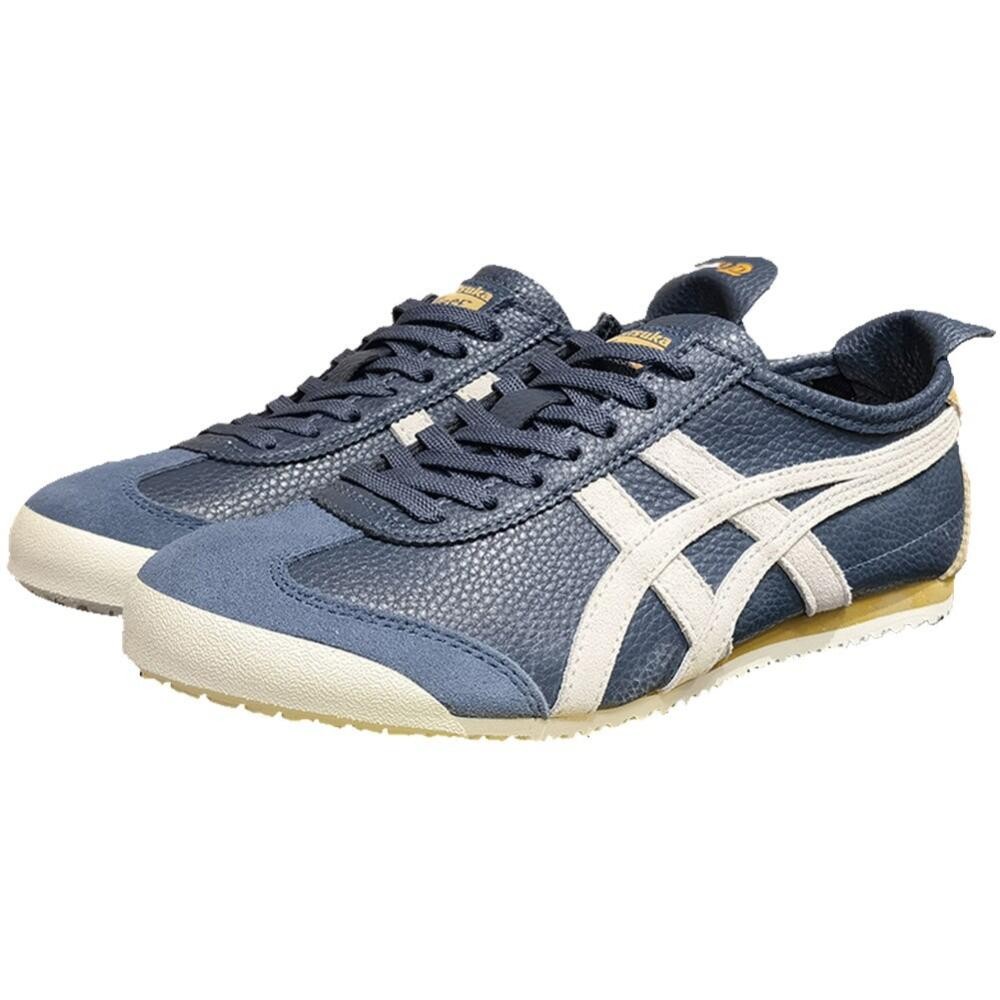 6 Colours Unisex Sneakers Onitsuka Tiger Mexico 66 Casual Shoes Athletic Shoes