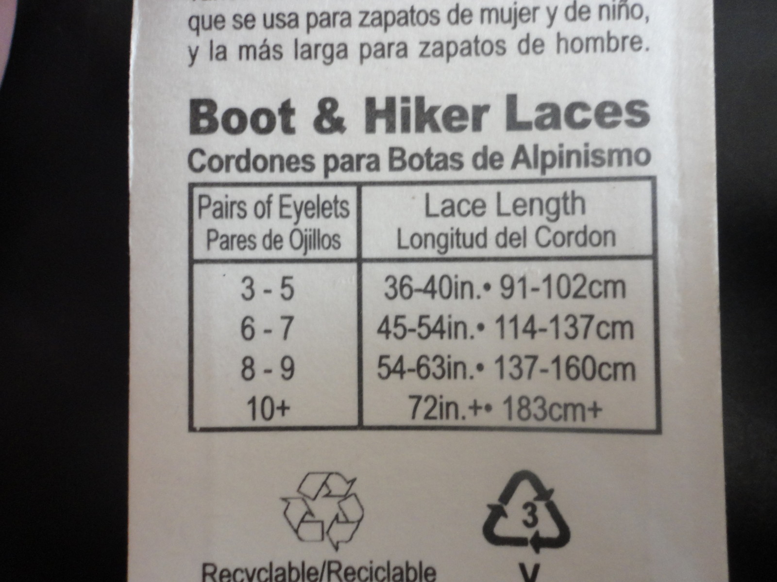 40″ Boot and Work Shoelaces (Brown) R101 Leather Laces, Shoe Laces, Hiker Laces