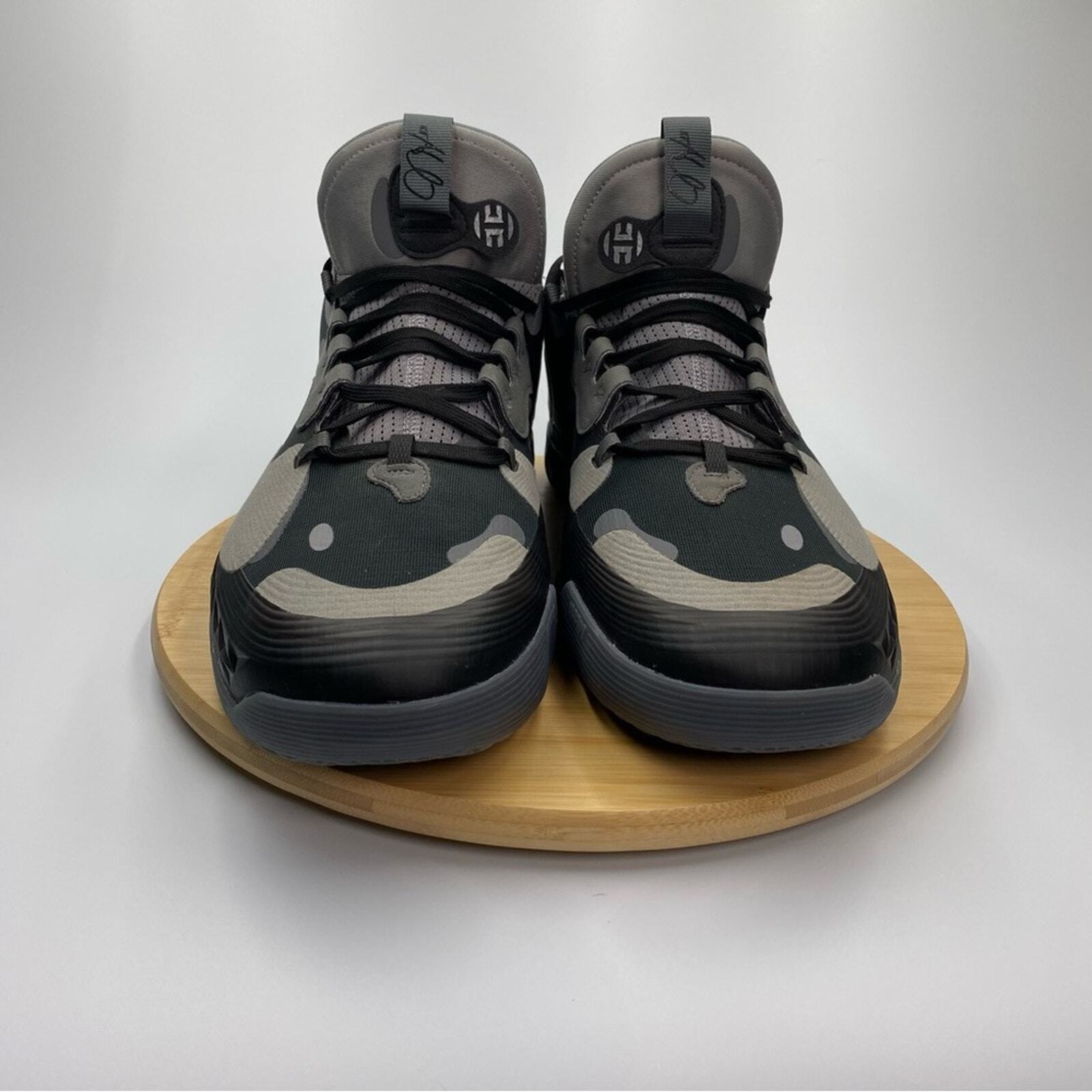 Adidas Harden Vol. 5 Futurenatural Boost Basketball Sneakers. New Men’s Size 15.