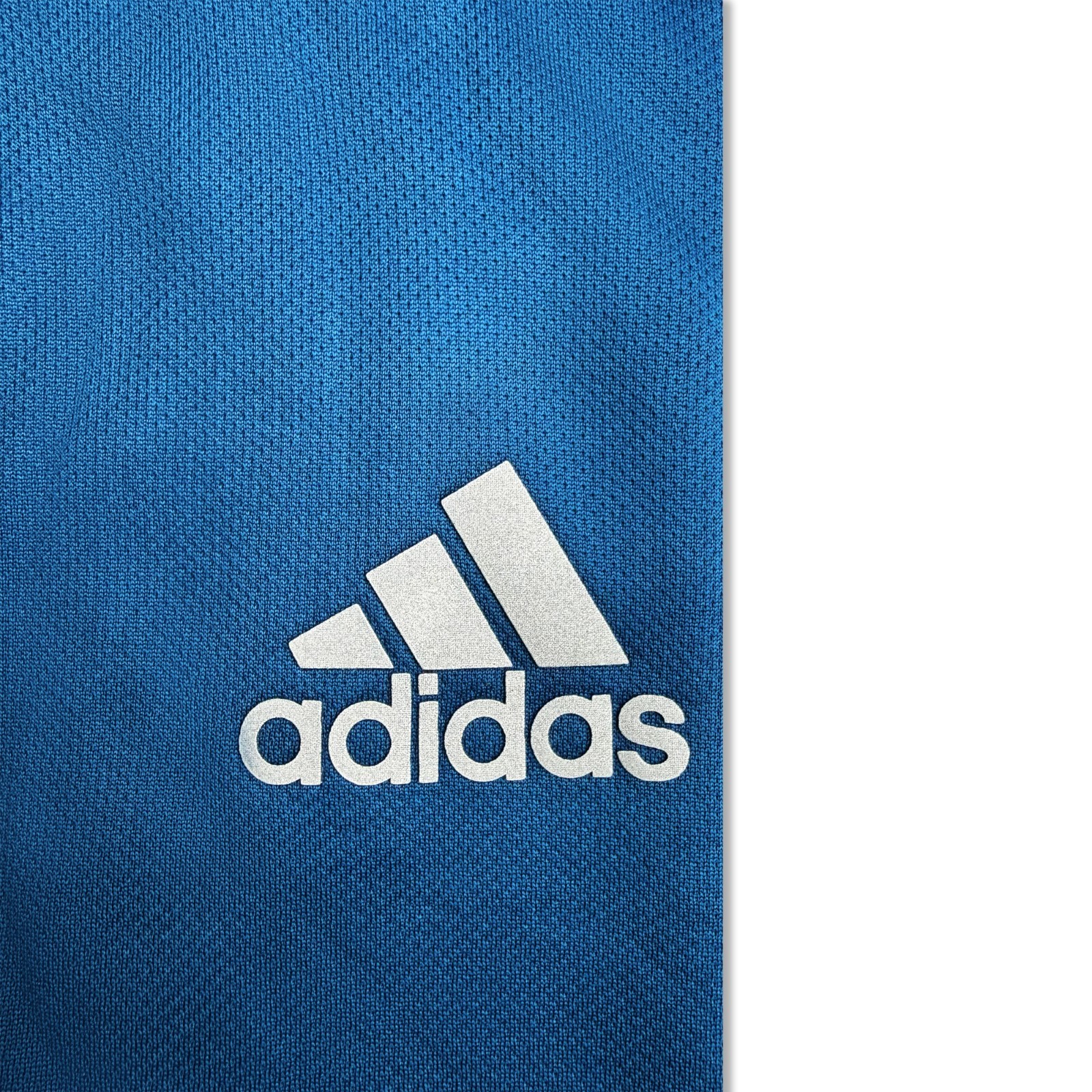 Adidas Men’s Performance Mesh Tank Top – Original | Sleeveless Sports Shirt