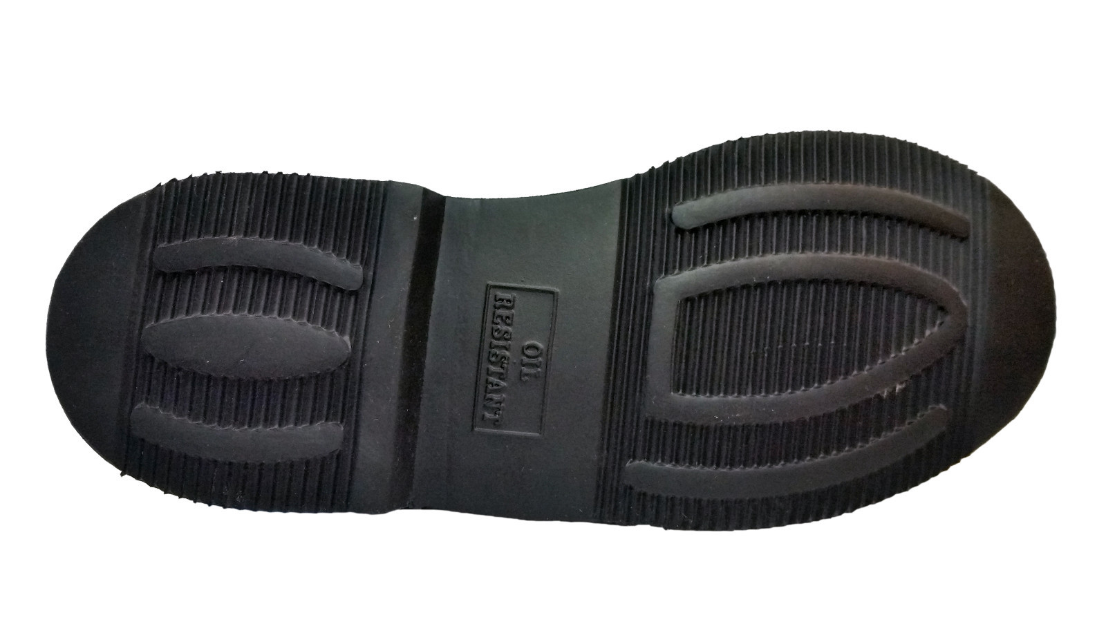 Work Shoes Genuine Leather Workmen-V With Steel Toe For Boy’s,Women’s and Men’s