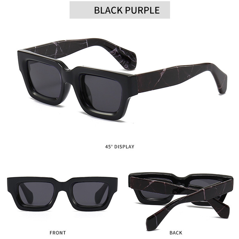 Tinted Gray Reading Glasses For Men Women Shade Square Eyeglasses Sunglasses